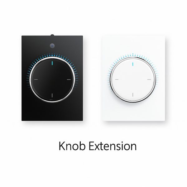 13.3" KNX Smart Touch Panel S7 – Advanced Control with KNX Secure