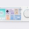 لوحة KNX الذكية Z13 – تحكم شامل متطور بشاشة 13.3 بوصة ودعم KNX Secure - 13.3″ KNX Smart Touch Panel Z13 – Advanced Control with KNX Secure