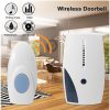 513E Wireless Doorbell