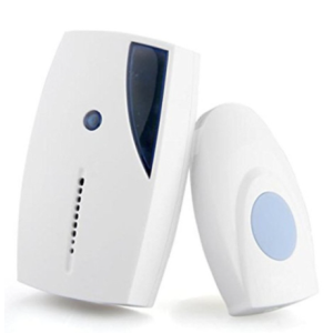 513E Wireless Doorbell