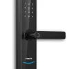 6000 Series Smart Lever Door Lock – Philips EasyKey Egypt (Black) - Image 5