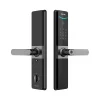 6000 Series Smart Lever Door Lock – Philips EasyKey Egypt - Image 2