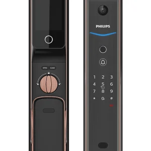 7000 Series Facial Recognition Smart Door Lock