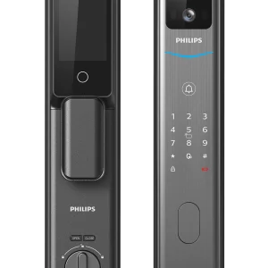 7000 Series Palm Vein Recognition Smart Door