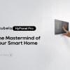 HyPanel Pro by Akubela in Egypt | All-in-One Smart Home Panel with Power Metering & Zigbee 3.0
