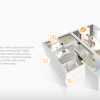HyPanel Pro by Akubela in Egypt | All-in-One Smart Home Panel with Power Metering & Zigbee 3.0