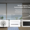 HyPanel Pro by Akubela in Egypt | All-in-One Smart Home Panel with Power Metering & Zigbee 3.0