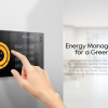 HyPanel Pro by Akubela in Egypt | All-in-One Smart Home Panel with Power Metering & Zigbee 3.0