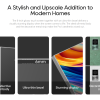 HyPanel Pro by Akubela in Egypt | All-in-One Smart Home Panel with Power Metering & Zigbee 3.0