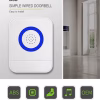 B08 Wired Doorbell