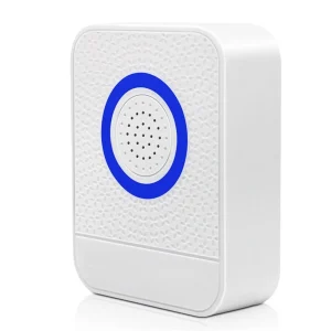 B08 Wired Doorbell