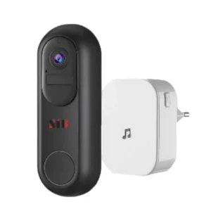 Doorbell S31