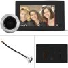 Digital Peephole Viewer 4.3″ Screen – SIB – Egypt | Smart Door Security - Image 4