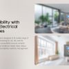 HyPanel Elite 7 by Akubela in Egypt | 7" Smart Home Panel, Scenes, Intercom, Zigbee
