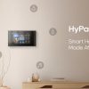 HyPanel Elite 7 by Akubela in Egypt | 7" Smart Home Panel, Scenes, Intercom, Zigbee