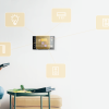 HyPanel Ultra by Akubela in Egypt | 10" 2K Panel, Zigbee 3.0, Wi-Fi 6, RS485