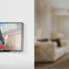 HyPanel Ultra by Akubela in Egypt | 10" 2K Panel, Zigbee 3.0, Wi-Fi 6, RS485