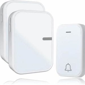 Wireless Doorbell 1715