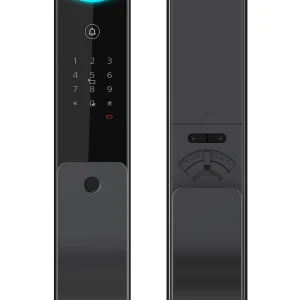 Smart Video Door Lock DDL801