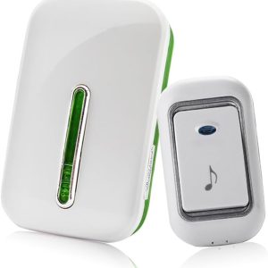Wireless Doorbell