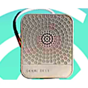 K01 Wired Doorbell