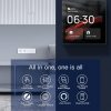 Smart Voice Control Panel 4 Inch with Alexa Built