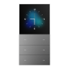 HyPanel KeyPlus – akubela – Egypt | Stylish Smart Control with Tactile Precision