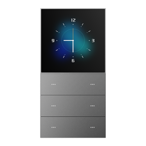 HyPanel KeyPlus – akubela – Egypt | Stylish Smart Control with Tactile Precision