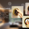 HyPanel Lux Ring by akubela – Smart Elegance Redefined for Egyptian Homes