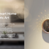 HyPanel Lux Ring by akubela – Smart Elegance Redefined for Egyptian Homes