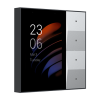 HyPanel Lite – akubela – Egypt | Minimalist Smart Home Control with Style