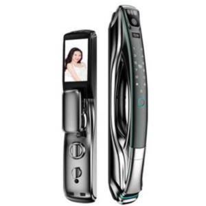 K12 Pro Face Version Smart Door Lock