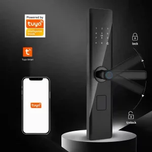 Lezn K1 Smart Lock