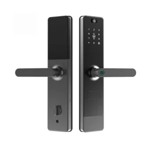 Lezn K80 Smart Lock Egypt