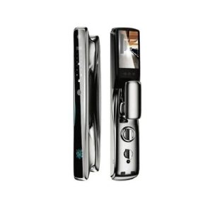 Lezn K9 Smart Lock