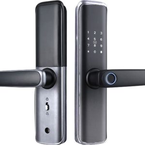 Lezn Smart Lock Code 2395