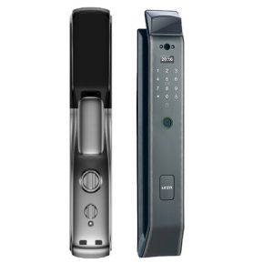 Lezn i15 Smart Lock