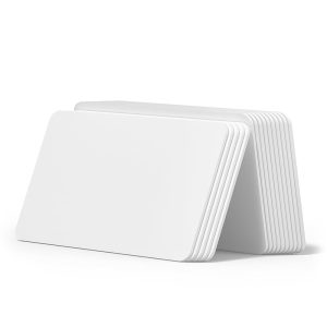 M1 White Card