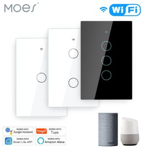 MOES Smart Switch