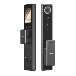 R05 Cat Eye Smart Door Lock