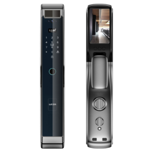 R7 Face Version Smart Door Lock