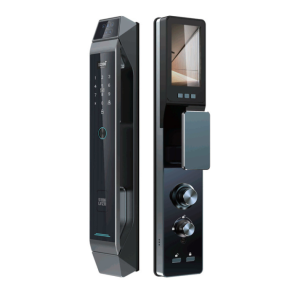 R8 Face Version Smart Door Lock