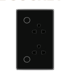 MOES Smart Wall Socket