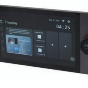 10 Inch Smart Control Panel