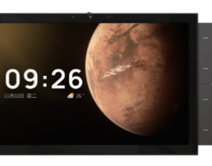 10 Inch Smart Control