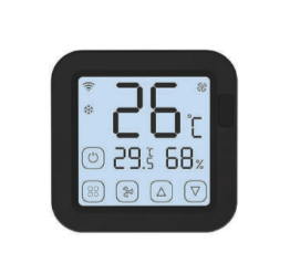 Smart Remote Control