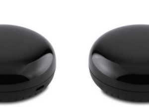 WiFi Smart Remote Control