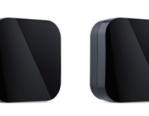 Zigbee Smart Remote Control