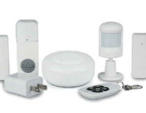Smart Security Kit Egypt