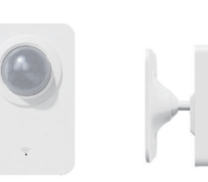 Wi-Fi PIR Motion Sensor Egypt